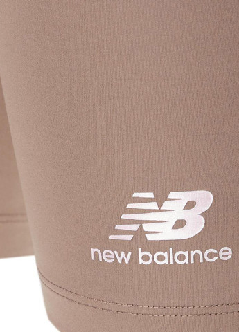 Шорты WS31550MS New Balance Athletics Pearl (321979927)