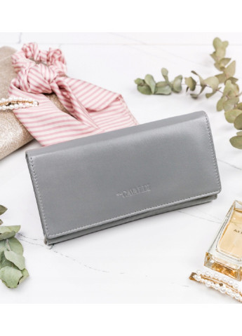 Гаманець жіночий шкіряний 4U RD-12-GCL 4U Cavaldi (255920841)