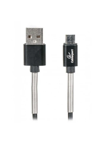 Дата кабель (CCPB-M-USB-06BK) Cablexpert USB 2.0 Micro 5P to AM (239382663)