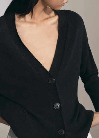 Кофта Massimo Dutti (189966320)