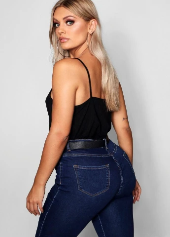 Топ Boohoo (251256504)
