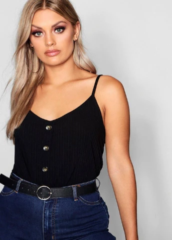 Топ Boohoo (251256504)