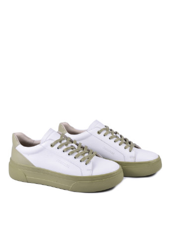 Белые женские кеды Irbis 710_white