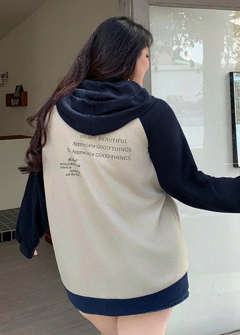 Толстовка SHEIN (344465987)