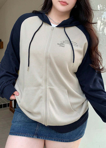 Толстовка SHEIN (344465987)