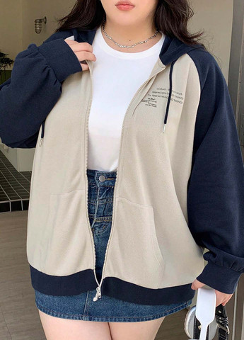 Толстовка SHEIN (344465987)