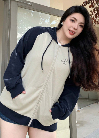 Толстовка SHEIN (344465987)