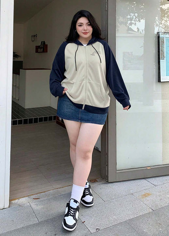 Толстовка SHEIN (344465987)