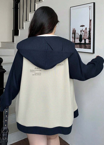 Толстовка SHEIN (344465987)