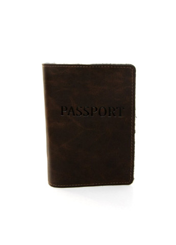 Обкладинка для паспорта 13х9,5х0,5 см GOFIN (253491055)