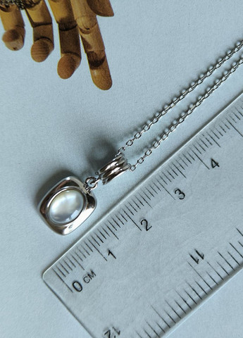 Колье Silver Flame (350941463)