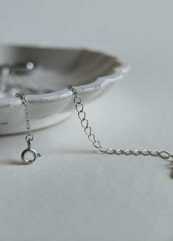 Колье Silver Flame (350941463)