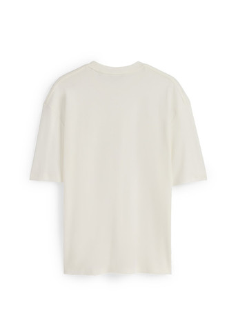 Біла футболка C&A