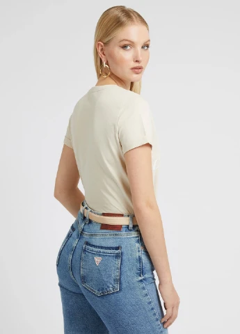 Футболка Guess - (305419982)