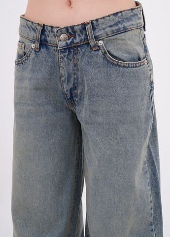 Джинси EQUILIBRI - (352530800)