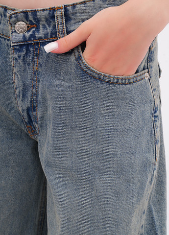 Джинси EQUILIBRI - (352530800)