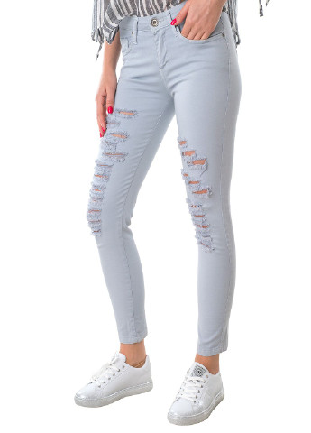 Джинсы Miss Miss - (236816617)