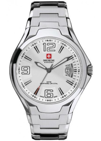 Часы наручные Swiss Military-Hanowa 06-5167.7.04.001 (250144664)