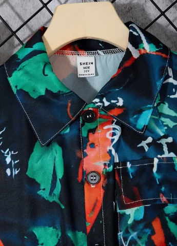 Комбинезон SHEIN (325828449)