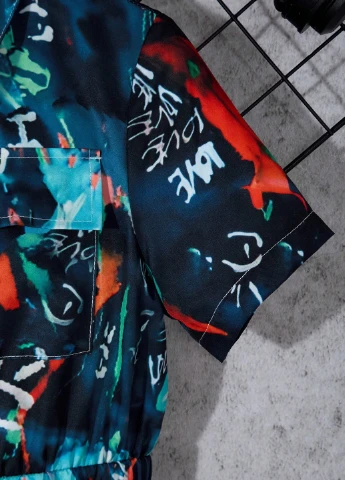 Комбинезон SHEIN (325828449)