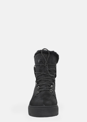 Черевики RF3355 Чорний Favi (250098164)