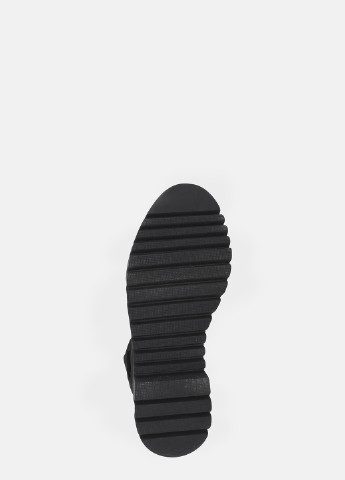 Черевики RF3355 Чорний Favi (250098164)