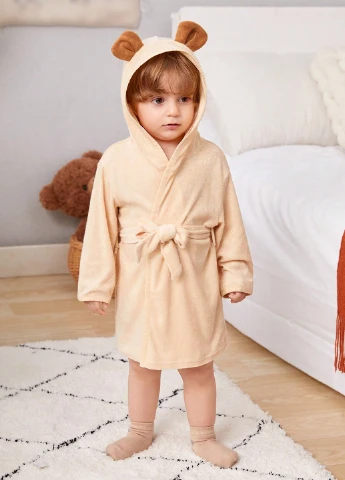 Халат SHEIN (324389863)