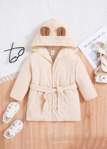 Халат SHEIN (324389863)