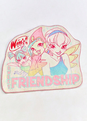 Килимок, 80х70 см SHEIN (331623733)