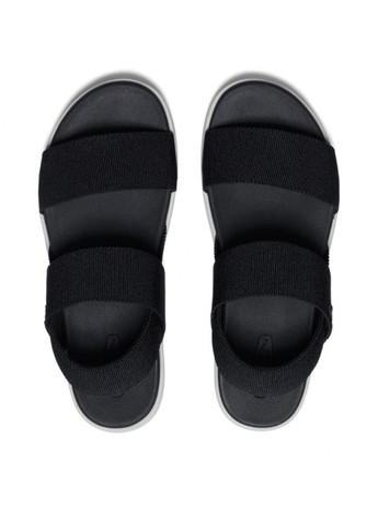 Кэжуал сандалии Keen без застежки