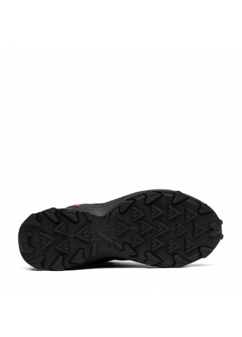 Черные демисезонные кроссовки 110396b2 Humtto
