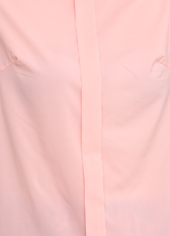 Персиковая летняя блуза Gator
