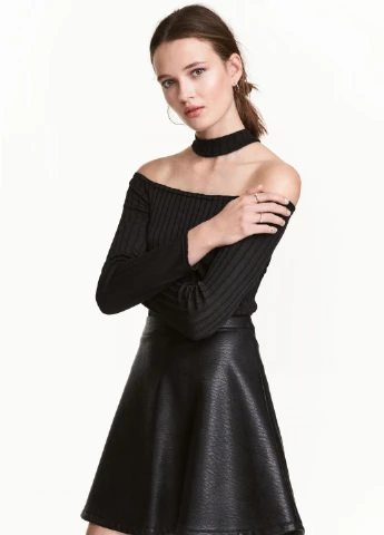 Топ H&M (252408951)