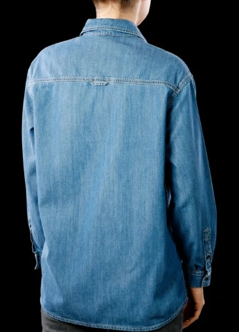 Сорочка Pepe Jeans (254544995)