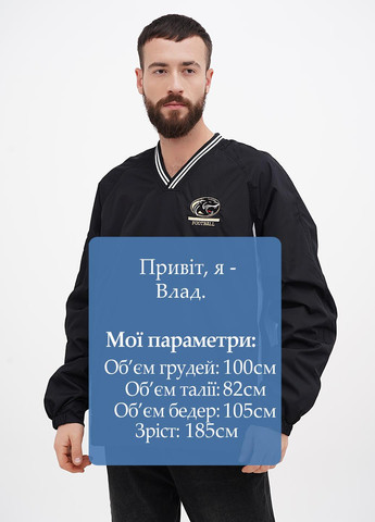 Анорак Sport-Tek (311528584)