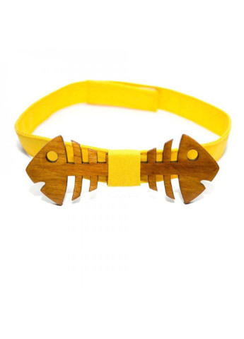 Краватка метелик Gofin wood (255877867)