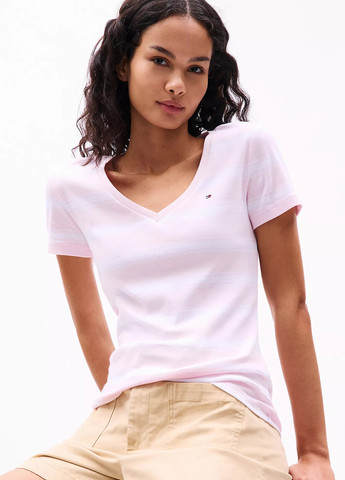 Футболка Tommy Hilfiger - (363020100)