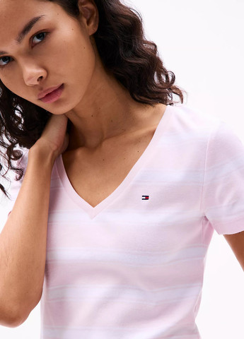 Футболка Tommy Hilfiger - (363020100)