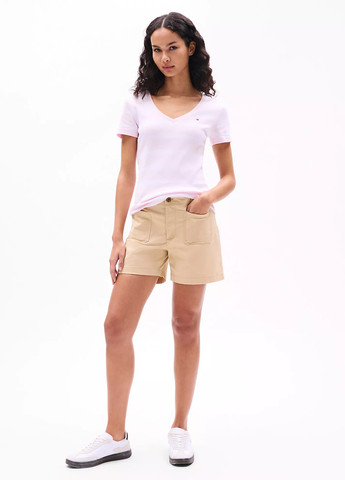 Футболка Tommy Hilfiger - (363020100)