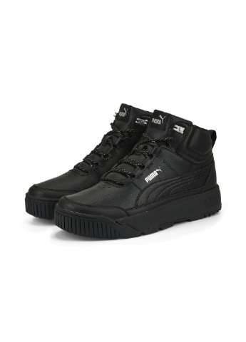 Чорні кросівки tarrenz sb ii sneakers Puma