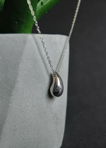 Кольє Silver Flame (350941235)