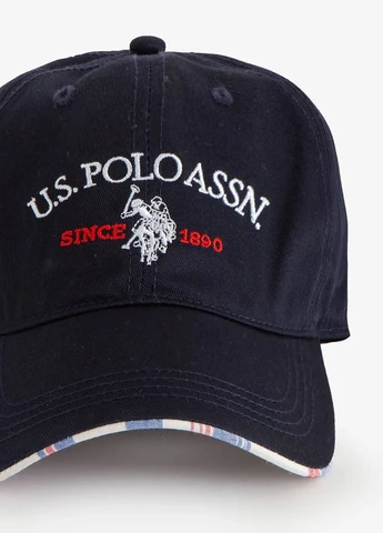 Кепка U.S. Polo Assn. (315341647)