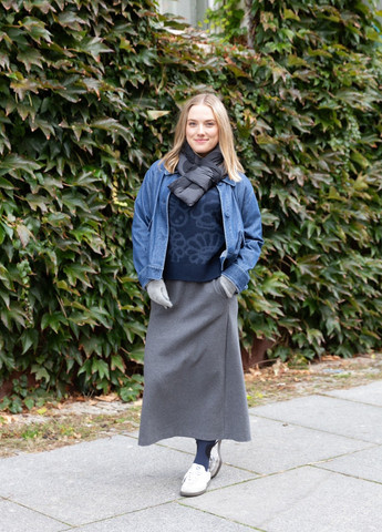 Куртка-рубашка Uniqlo (370981387)