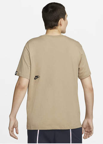 Футболка FJ4931-247 Nike Sportswear T-Shirt - (319358955)
