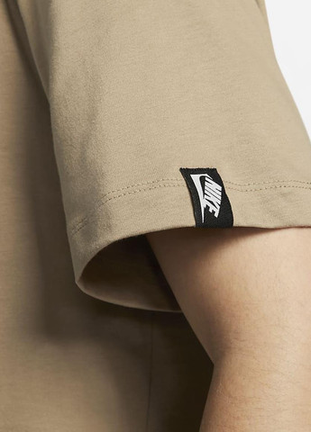 Футболка FJ4931-247 Nike Sportswear T-Shirt - (319358955)