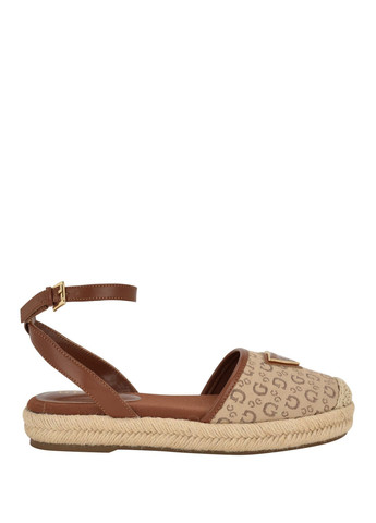 Кэжуал сандалии Guess на ремешке