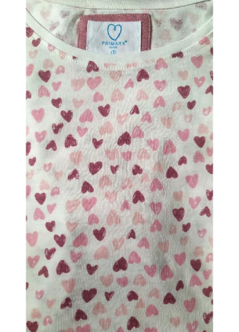 Футболка Primark - (253596781)
