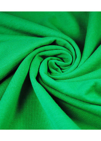 Зелена футболка Fruit of the Loom Original T