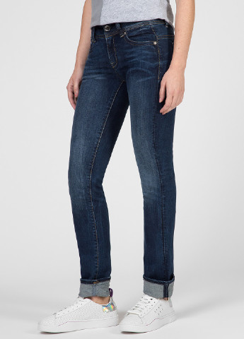 Джинсы G-Star Raw - (183784486)