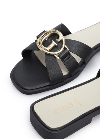 Шльопанці Guess (307028403)